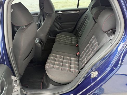 Used 2013 Volkswagen GTI 4-Door FWD image 19