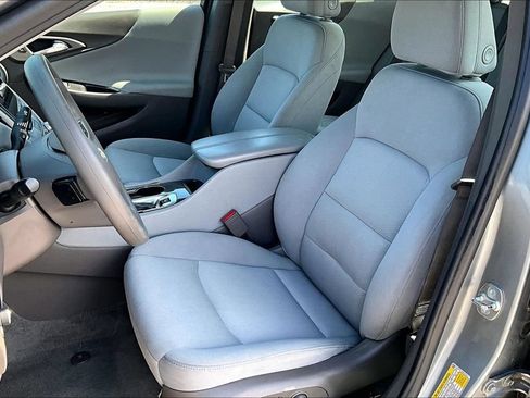 Used 2024 Chevrolet Malibu LT FWD image 24