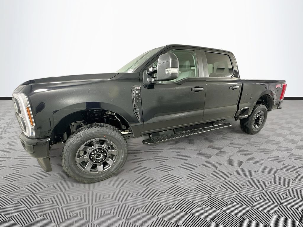 New 2026 Ford F250 XL w/ STX Appearance Package AWD/4WD image 26