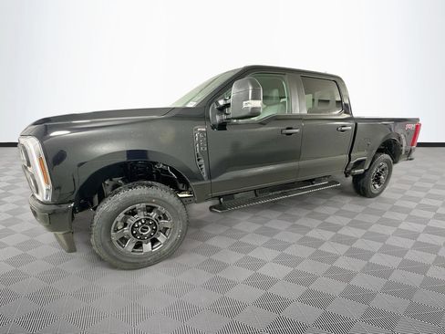 New 2026 Ford F250 XL w/ STX Appearance Package AWD/4WD image 26