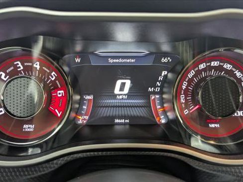 Used 2020 Dodge Challenger SRT Hellcat w/ Plus Package image 23