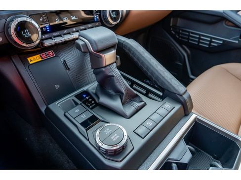 New 2026 Toyota 4Runner Limited RWD image 28