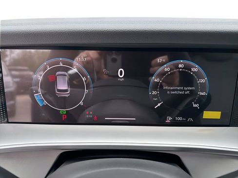 New 2026 Volkswagen Tiguan SE R-Line AWD/4WD image 18