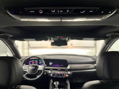Used 2025 Kia Telluride EX X-Line AWD/4WD image 25