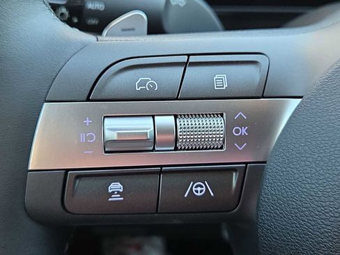 New 2026 Hyundai Kona Limited image 24