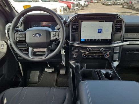 New 2026 Ford F150 STX w/ Equipment Group 200A image 20