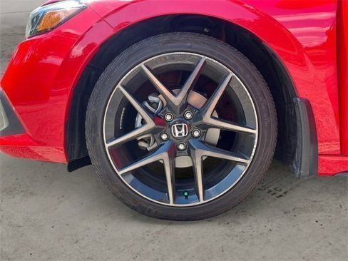 Used 2024 Honda Civic Sport Touring image 15