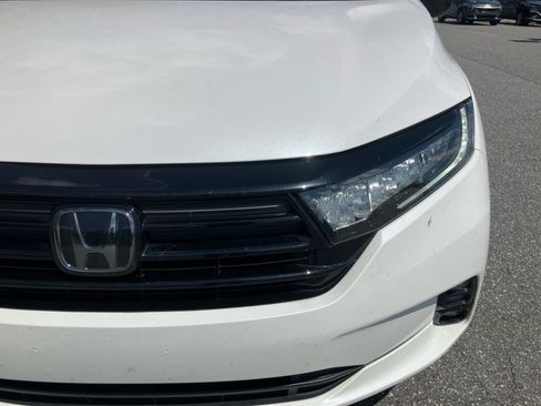 Used 2024 Honda Odyssey Sport image 30