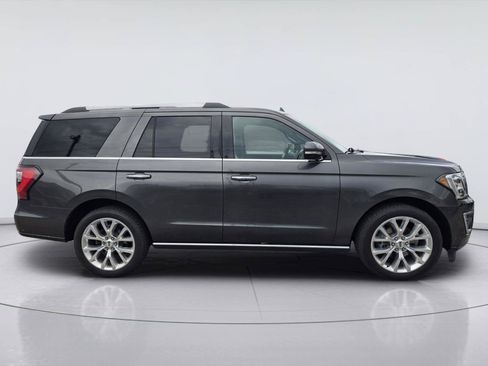 Used 2018 Ford Expedition Limited w/ Equipment Group 302A RWD image 5
