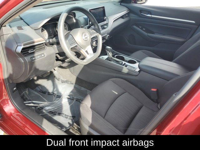 Certified 2023 Nissan Altima 2.5 SV AWD/4WD image 19