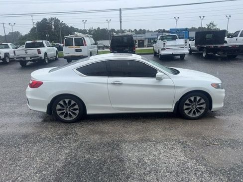 Used 2014 Honda Accord EX image 5