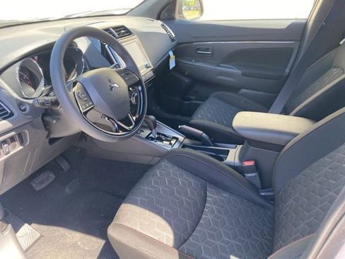 New 2026 Mitsubishi Outlander Sport AWD image 7
