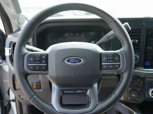 New 2025 Ford F250 Lariat w/ Lariat Ultimate Package image 20