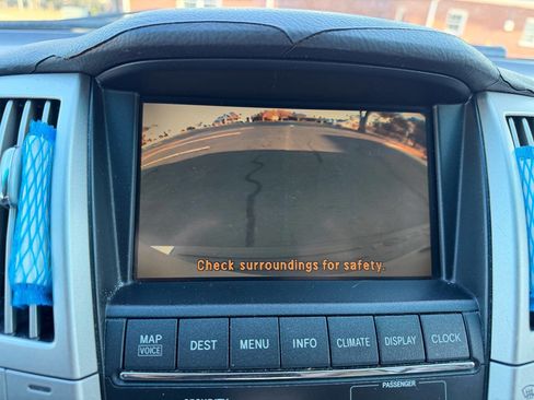 Used 2006 Lexus RX 400h AWD image 18