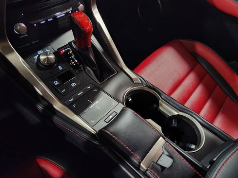 Used 2021 Lexus NX 300 F Sport image 41