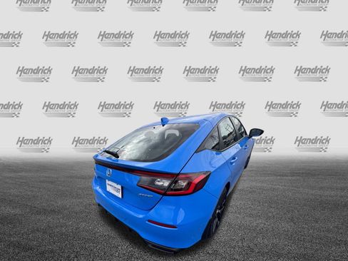 New 2026 Honda Civic Sport image 11