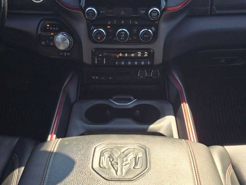 Used 2019 RAM 1500 Rebel w/ Level 2 Equipment Group AWD/4WD image 13
