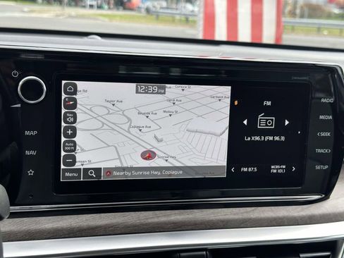 Used 2024 Kia K5 EX image 20