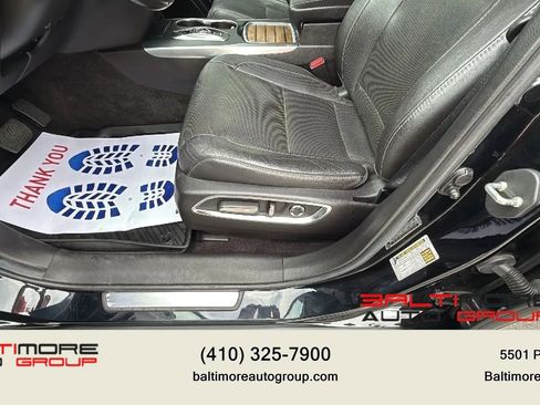 Used 2019 Acura MDX SH-AWD w/ Technology Package image 12