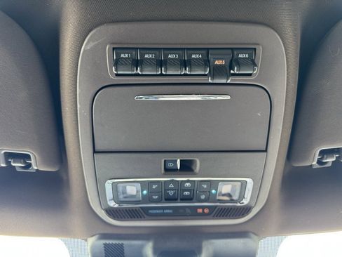 Used 2024 Ford F250 King Ranch image 40