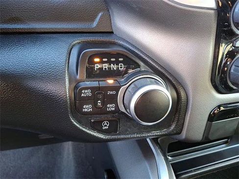 Certified 2022 RAM 1500 Big Horn image 12