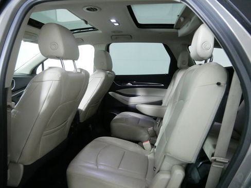 Used 2018 Buick Enclave Premium w/ Experience Buick Package image 19