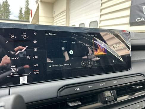 New 2027 Kia Telluride EX X-Line AWD/4WD image 21