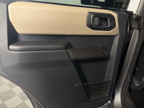 Used 2024 Ford Bronco Wildtrak AWD/4WD image 27