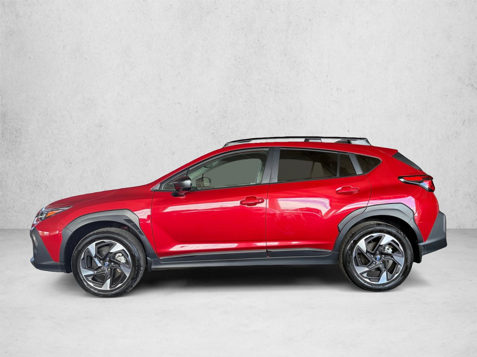 Used 2025 Subaru Crosstrek 2.5i Limited w/ Popular Package #3A AWD/4WD image 8