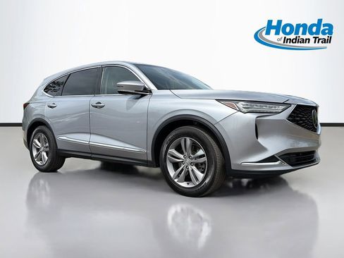 Used 2023 Acura MDX SH-AWD image 1