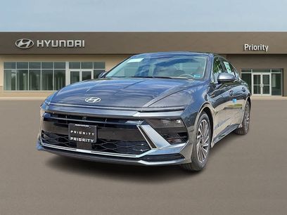 New 2026 Hyundai Sonata Limited