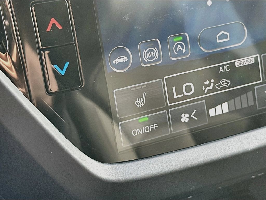 New 2026 Subaru Forester Sport w/ Onyx Edition AWD/4WD image 26