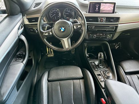Used 2022 BMW X2 sDrive28i w/ Edition Package FWD image 20