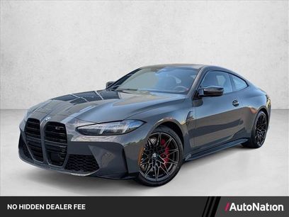 New 2027 BMW M4 xDrive Competition