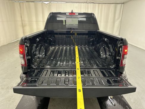 Used 2023 RAM 1500 Tradesman AWD/4WD image 21