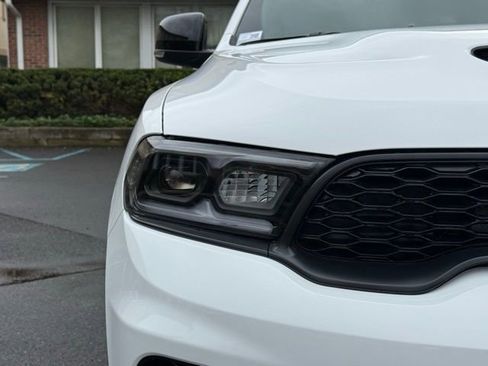 New 2026 Dodge Durango GT AWD/4WD image 10