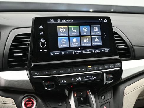 Used 2025 Honda Odyssey EX-L image 11