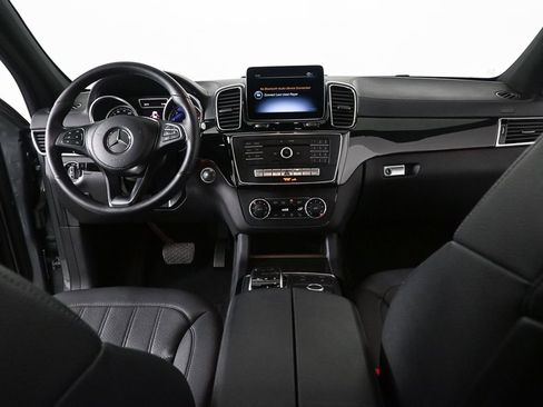 Certified 2019 Mercedes-Benz GLS 450 4MATIC image 17