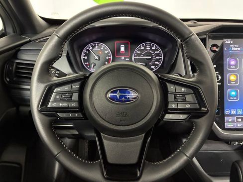 Certified 2026 Subaru Forester Premium image 10