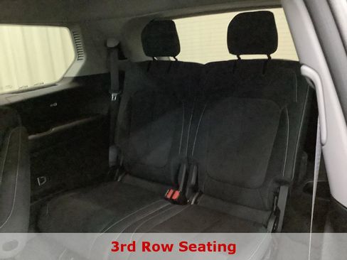 Used 2023 Jeep Grand Cherokee L Laredo w/ Luxury Tech Group I image 26