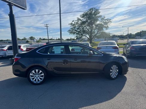 Used 2016 Buick Verano w/ Comfort Package FWD image 8