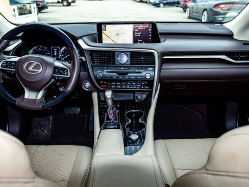Used 2019 Lexus RX 350 FWD image 11