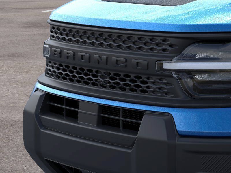 New 2026 Ford Bronco Sport Big Bend w/ Convenience Package AWD/4WD image 19