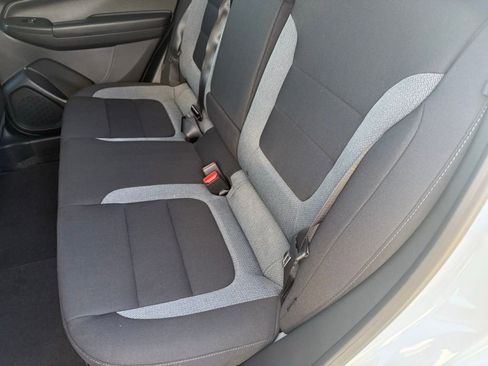 New 2026 Chevrolet TrailBlazer LT w/ Convenience Package image 29