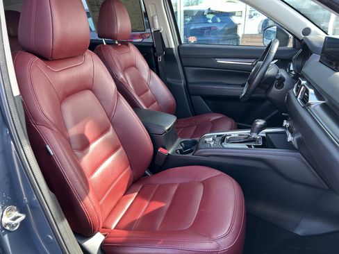 Used 2023 MAZDA CX-5 Carbon Edition image 27