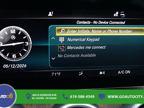 Used 2019 Mercedes-Benz C 300 Sedan image 22