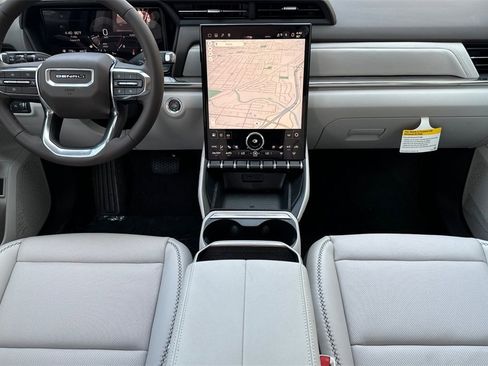 New 2026 GMC Terrain Denali image 11