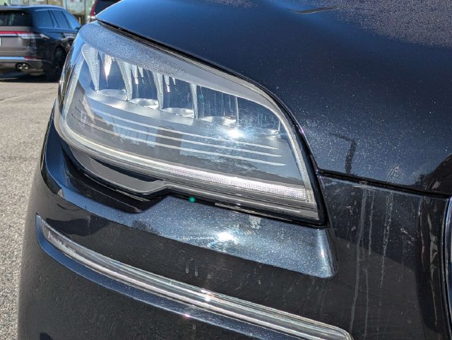 Used 2024 Lincoln Aviator AWD image 10