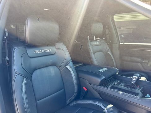 Used 2026 RAM 1500 RHO AWD/4WD image 16