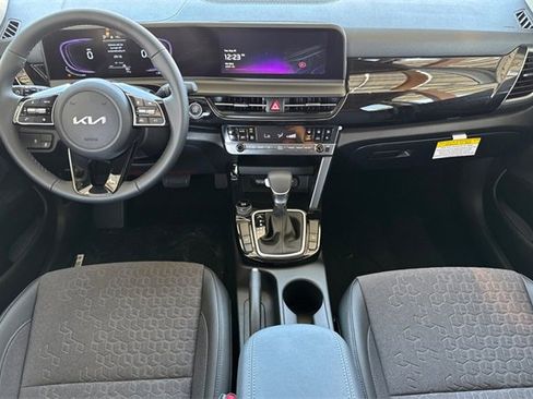 New 2026 Kia Seltos S image 16